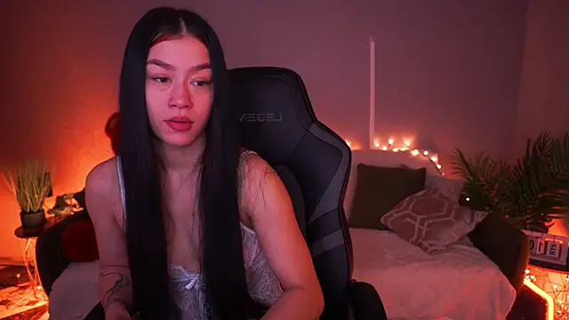 FataleNellie online show from 03.10.26