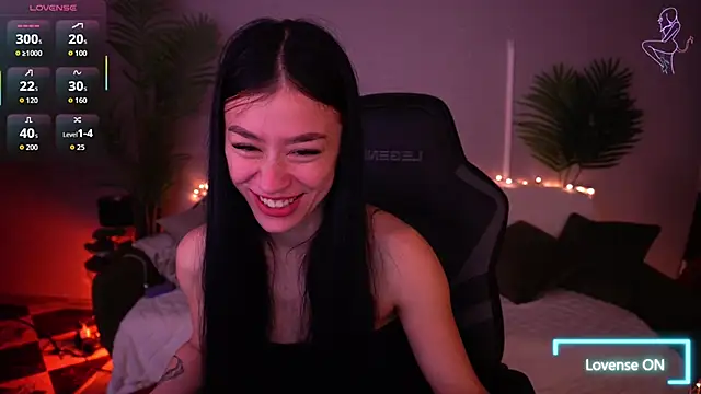 FataleNellie online show from 04.07.26