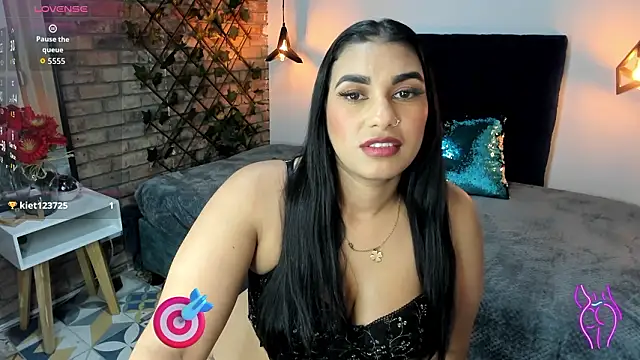 Lia Blake  online show from 03.15.26