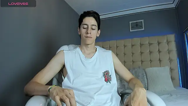 Jhon snow22 online show from 09.23.25