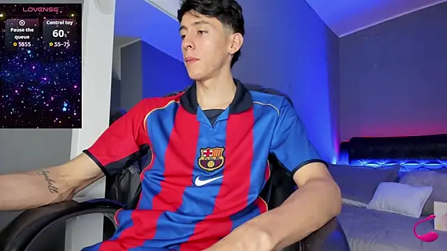 Jhon snow22 online show from 10.06.25