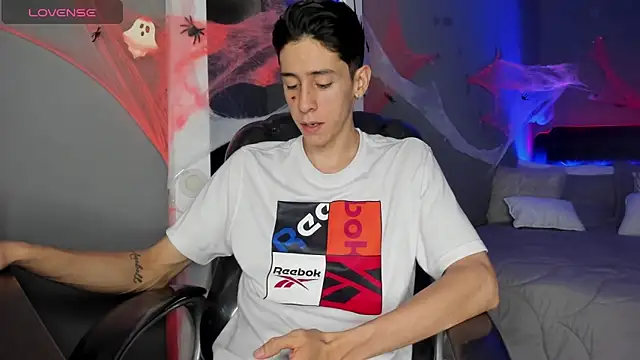 Jhon snow22 online show from 10.17.25