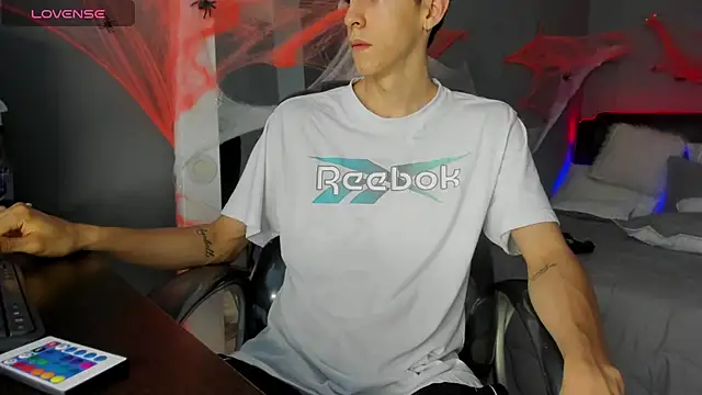 Jhon snow22 online show from 10.22.25