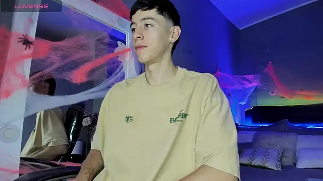 Jhon snow22 online show from 10.24.25