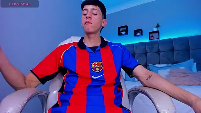 Jhon snow22 online show from 11.29.25