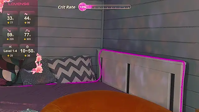 Crystal Jull online show from 09.19.25