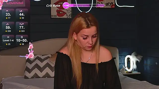 Crystal Jull online show from 10.28.25