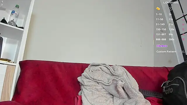 missweetpeach online show from 04.11.26