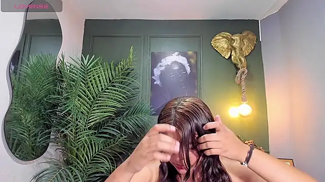 sweety smilee online show from 10.09.25