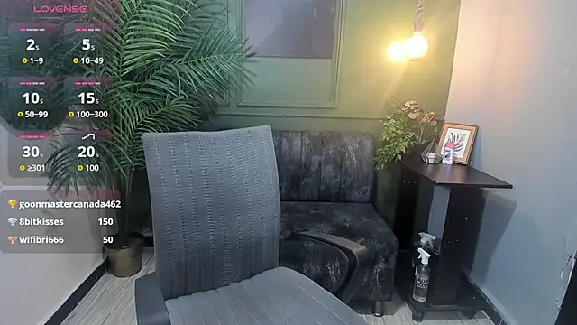 sweety smilee online show from 10.19.25