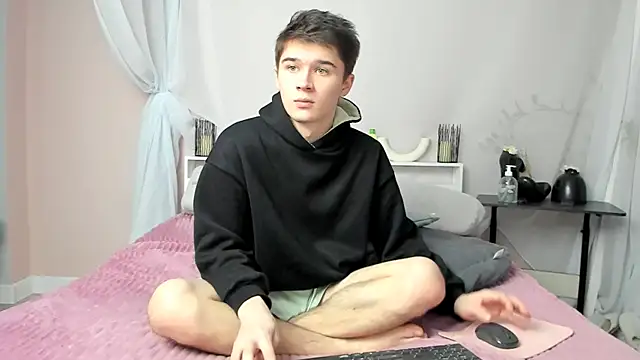 SherlockMax online show from 01.10.26