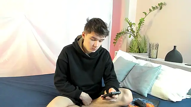 SherlockMax online show from 02.05.26