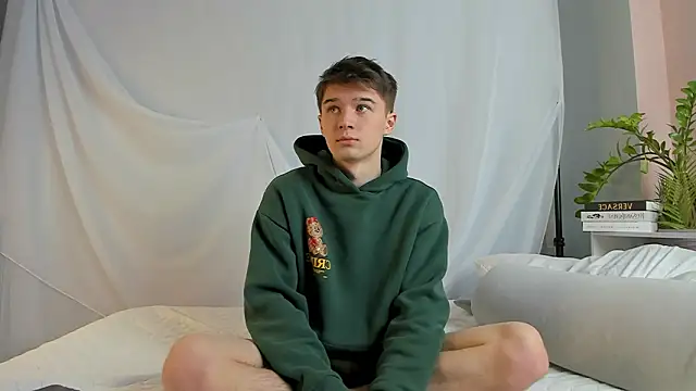 SherlockMax online show from 03.22.26