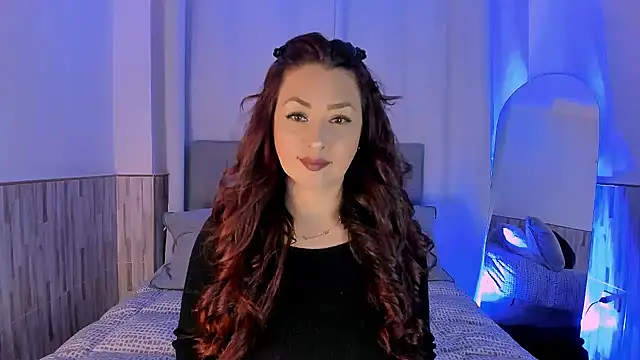 AnastasiaGreey online show from 03.05.26