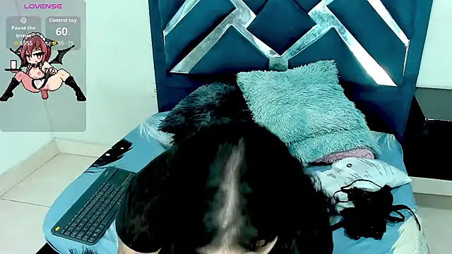 keith cute online show from 11.19.25