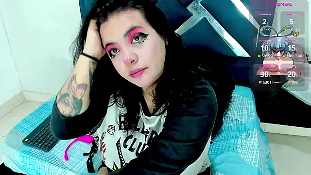 keith cute online show from 12.05.25