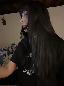 kaori 77 online show from 10.22.25