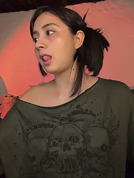 kaori 77 online show from 11.26.25