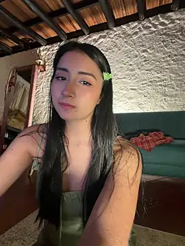 kaori 77 online show from 04.14.26