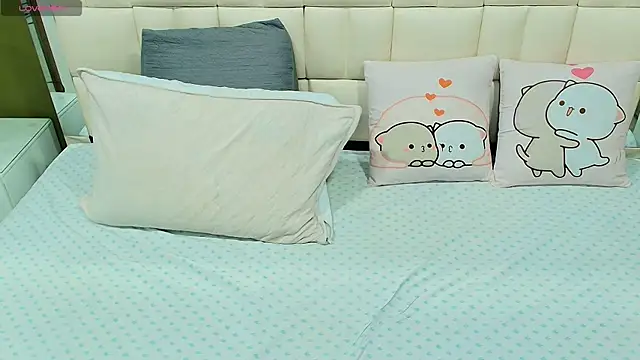 gisell gomez online show from 09.11.25