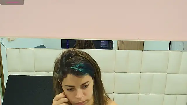 gisell gomez online show from 11.11.25