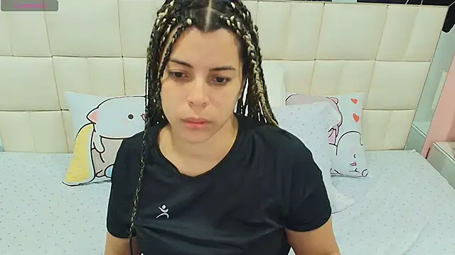 gisell gomez online show from 11.29.25