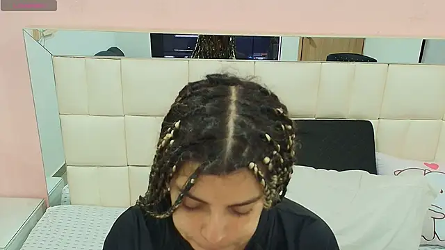 gisell gomez online show from 12.05.25