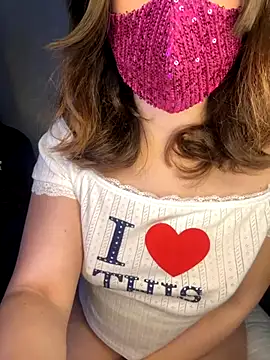 Elina-Marina online show from 11.18.25