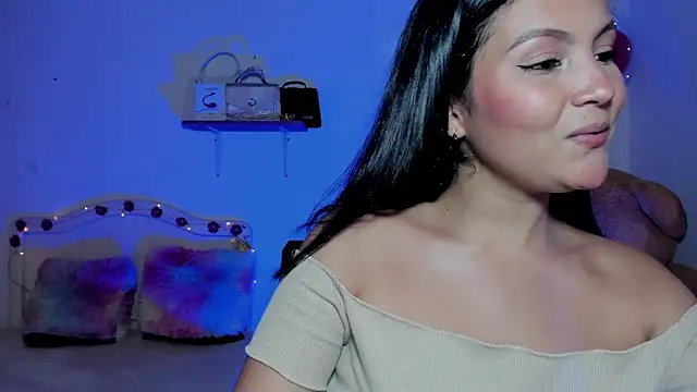 Snapshot of Angel-Caribbean chatting on 09.24.25 Angel-Caribbean online show from 09.24.25