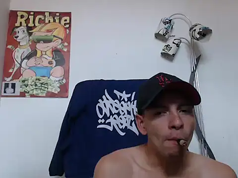 Thomasjons  online show from 10.01.25