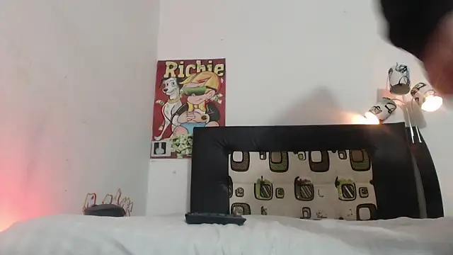 Thomasjons  online show from 03.07.26