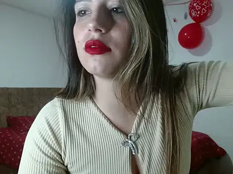 Snapshot of Ladynova440 chatting on 02.24.26 Ladynova440 online show from 02.24.26