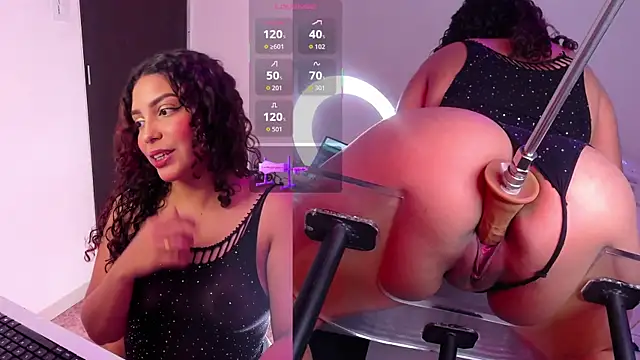 SugarandNibbles online show from 12.04.25