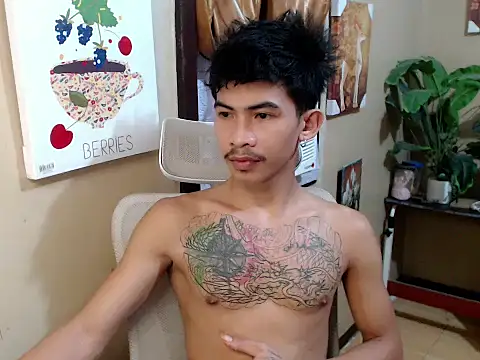 King BigCock69 online show from 02.09.26