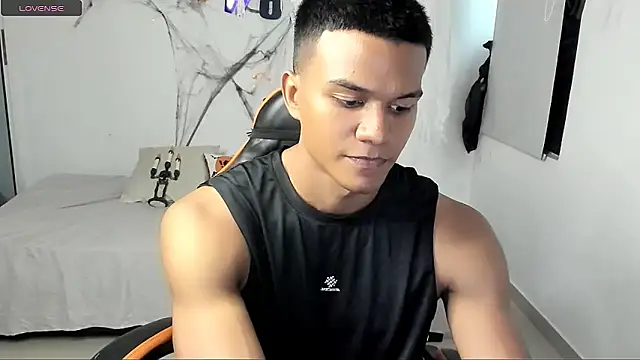 jeanfran ferrer online show from 10.22.25