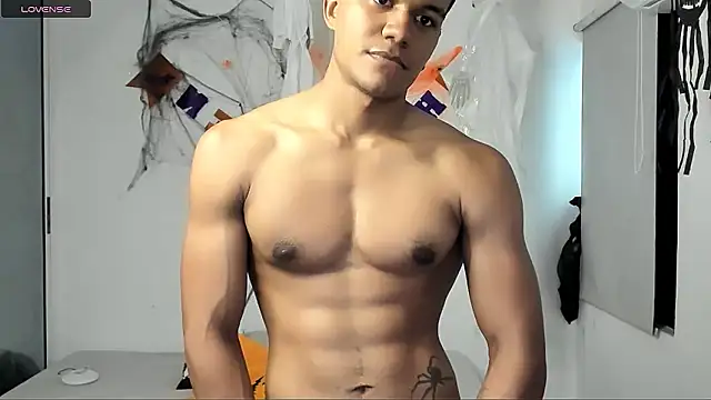 jeanfran ferrer online show from 10.25.25