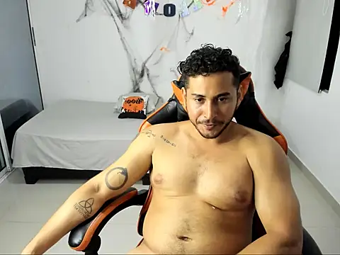 ashlan king online show from 11.02.25