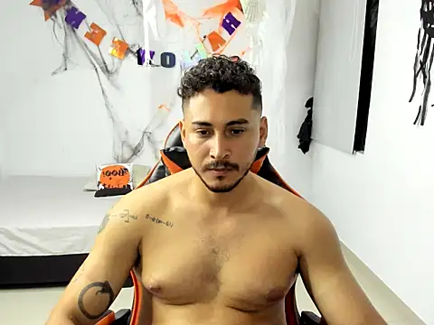 ashlan king online show from 11.07.25