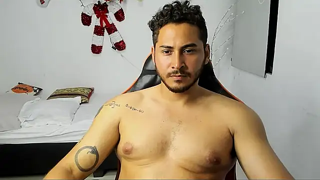 ashlan king online show from 01.09.26