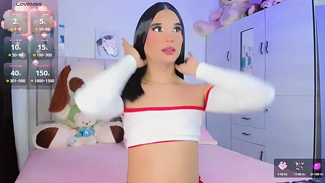 baby cleo online show from 10.15.25