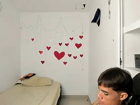 kenshi roa online show from 03.08.26