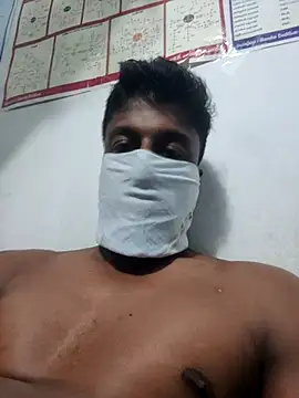 Bullboy8in online show from 09.12.25