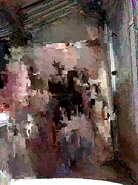 Bullboy8in online show from 10.24.25