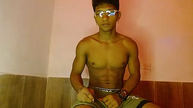 Marcus Fridman online show from 01.11.26