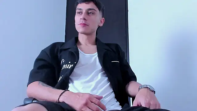 axel davis  online show from 02.13.26