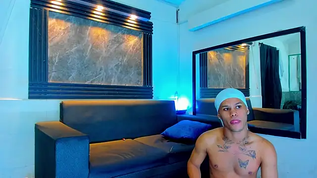 Rick big online show from 10.10.25