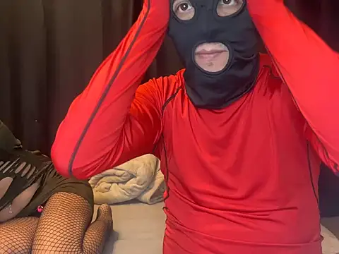 NTR COUPLE online show from 01.09.26