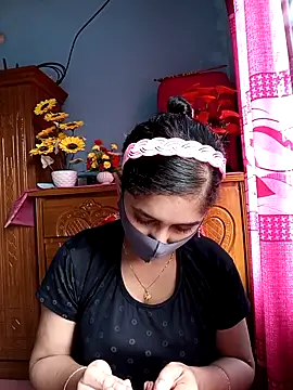 Cute Faria online show from 11.05.25