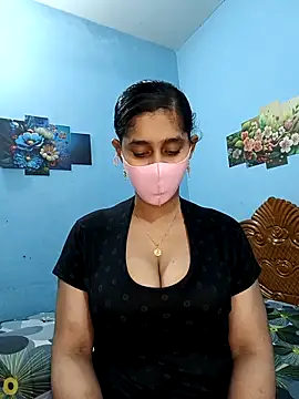 Cute Faria online show from 12.18.25