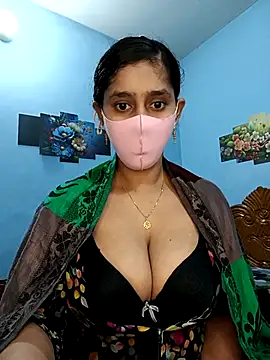 Cute Faria online show from 01.06.26